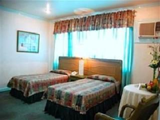 Villa Margarita Hotel Davao City Exteriör bild